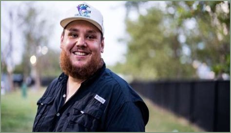 Luke Combs: The Rise Of A Country Music Sensation