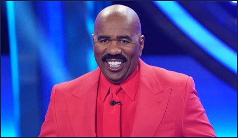 Steve Harvey: Is He Still Alive? Unraveling The Truth Behind The Rumors