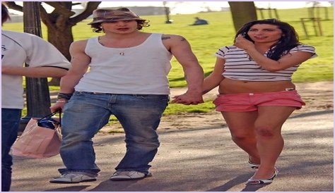 Understanding Blake Fielder-Civil's Children: A Deep Dive Into His Family Life